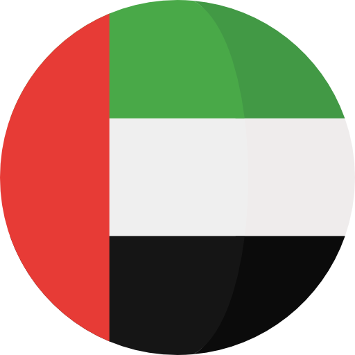 Dubai Flag